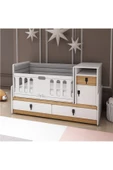 Patiko Furniture   Patiko R 131 Beşik - 1