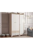 Patiko Furniture   Patiko Bdlp 049 3 Kapılı Dolap - 3