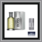 Hugo Boss Bottled Edt 100ml.+Hugo Boss Bottled Deo Stick 75ml - 1