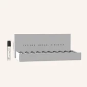 Kadın EDP Deneme Seti 10'lu Parfüm 2 ML thumbnail 1