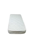 Patiko Furniture   60X120 PAMUKLU KUMAŞ BEBEK YATAĞI 12 CM - 2