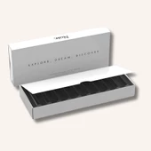 Kadın EDP Deneme Seti 10'lu Parfüm 2 ML thumbnail 3