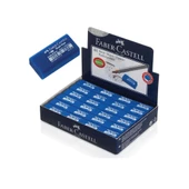 Faber Castell Sınav Silgisi 48'Li 5130187214 - 1