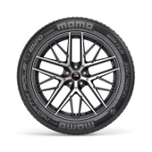 Momo 235/55 R17 103V XL North Pole W-20 Kış Lastiği (Üretim Yılı:2024) - 3