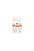 Dermokil Sun Sprey Çok Yönlü Yüksek Koruyucu Güneş Spreyi 50 SPF 200 ml x 3 Adet - 1