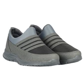 Jack Lion 858 Füme Bağsız Yazlık Erkek Spor Ayakkabı thumbnail 3