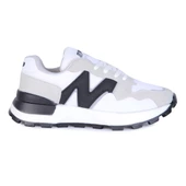 Mp 242-2091Zn Günlük Yürüyüş Kadın Sneaker Ayakkabı - 1