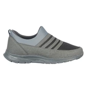 Jack Lion 858 Füme Bağsız Yazlık Erkek Spor Ayakkabı thumbnail 2