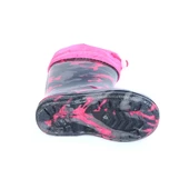 Serabian Pf-580 Syh-Fuşya Kürklü Kız Çocuk Çizme Bot Ayakkabı thumbnail 4