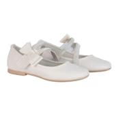 Ayakcenter 24-Herbebe Kız Çocuk Günlük Babet thumbnail 4