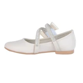 Ayakcenter 24-Herbebe Kız Çocuk Günlük Babet thumbnail 5