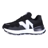 Mp 242-2091Zn Günlük Yürüyüş Kadın Sneaker Ayakkabı - 6