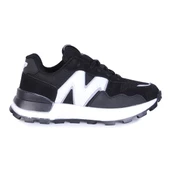 Mp 242-2091Zn Günlük Yürüyüş Kadın Sneaker Ayakkabı - 5
