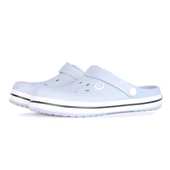 Apella E900-2 Crocs Gri Erkek Hemşire Doktor Hastane Terlik - 2