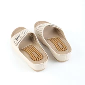 Gezer 11260 Kadın Günlük Düz Terlik thumbnail 9