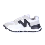 Mp 242-2091Zn Günlük Yürüyüş Kadın Sneaker Ayakkabı - 2