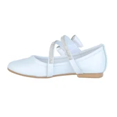 Ayakcenter 24-Herbebe Kız Çocuk Günlük Babet thumbnail 8