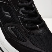 Lescon Newton Siyah Easystep Erkek Spor Ayakkabı thumbnail 7