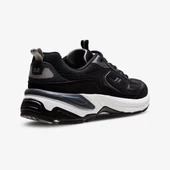 Lescon Newton Siyah Easystep Erkek Spor Ayakkabı thumbnail 4