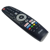 Electroon Altus Android Led Tv Kumanda Orjinal - Ses Komutsuz - 2