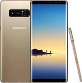 Samsung Galaxy Note 8 64GB Cep Telefonu thumbnail 1