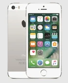 Apple iPhone 5S 16 GB Gümüş Cep Telefonu - 3