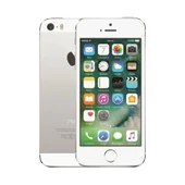 Apple iPhone 5S 16 GB Gümüş Cep Telefonu - 1