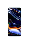 realme Oppo 7 Pro 128 Gb 8 Gb Dual Silver ( Tr Garantili) - 1