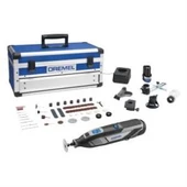 DREMEL 8240 (8240-5/65) AKÜLÜ EL MOTORU - 1