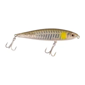 Mustad Vertebrata Topwater Maket Balık 75mm  006 - 1