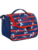 Waddell LisanslıKöpek Balığı Desenli Termal Beslenme Çantası 1016 - 3