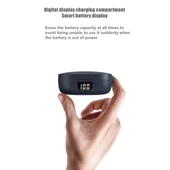 Airdots 3S TWS kablosuz Stereo kulaklık - 1