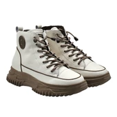 GUJA  24K310-13 KADIN SNEAKER BOT - 12