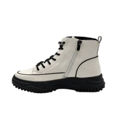GUJA  24K310-13 KADIN SNEAKER BOT - 4