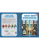 Sıfırbir Yayınları Yapay Zeka Uygulamaları - 2