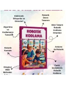 Sıfırbir Yayınları Robotik Kodlama thumbnail 1