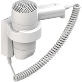 Etap EE183 Otello Pure 1350 W Duvara Monte Otel Tipi Saç Kurutma Makinesi - 5