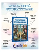 Sıfırbir Yayınları Yapay Zeka Uygulamaları - 1