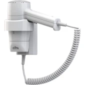 Etap EE183 Otello Pure 1350 W Duvara Monte Otel Tipi Saç Kurutma Makinesi - 3