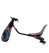 Citymate Drift car Elektrikli kaykay Dirift kar Scooter Hoverboard Bluetoothlu D26 - 1