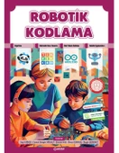 Sıfırbir Yayınları Robotik Kodlama thumbnail 2