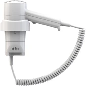 Etap EE183 Otello Pure 1350 W Duvara Monte Otel Tipi Saç Kurutma Makinesi - 1