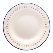 EMSAN HASBAHÇE ÇUKUR TABAK 23 CM - 2