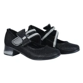 Ayakcenter 24-Herbebe 3m Topuklu Kız Çocuk Ayakkabı thumbnail 4