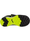Joma Super Copa SCJW2401TFV Çocuk Halısaha Siyah - 3