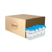 bardak su (200 ml )  bir koli 60 lı - 1