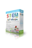 Stemist Box CO2 Araba - 2