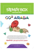 Stemist Box CO2 Araba - 5