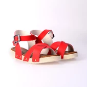 Poliva 2000 Günlük Yazlık Kız Çocuk Sandalet Ayakkabı thumbnail 2