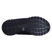 Jack Lion 858 Siyah Bağsız Yazlık Kadın Spor Ayakkabı thumbnail 4